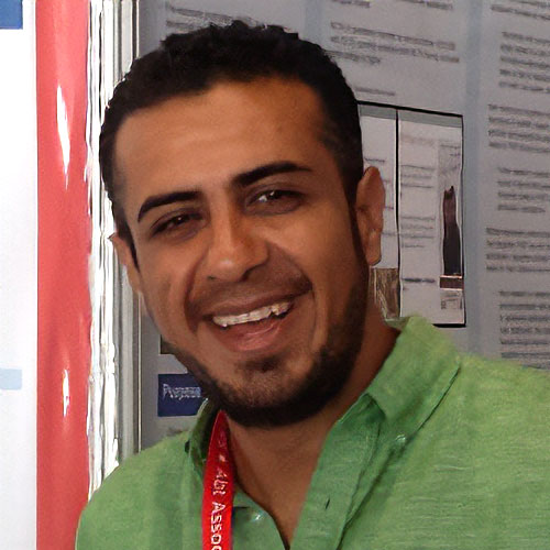 Luis Sagaon Teyssier