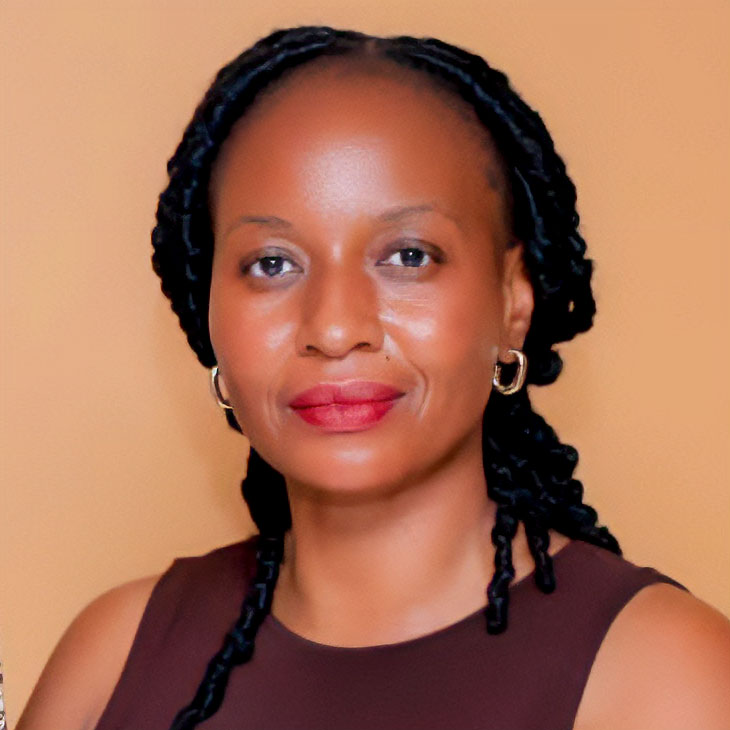 Sheila Nina Balinda