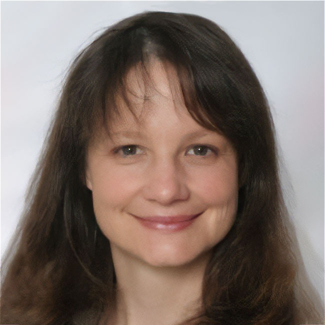 Anne Hoppe