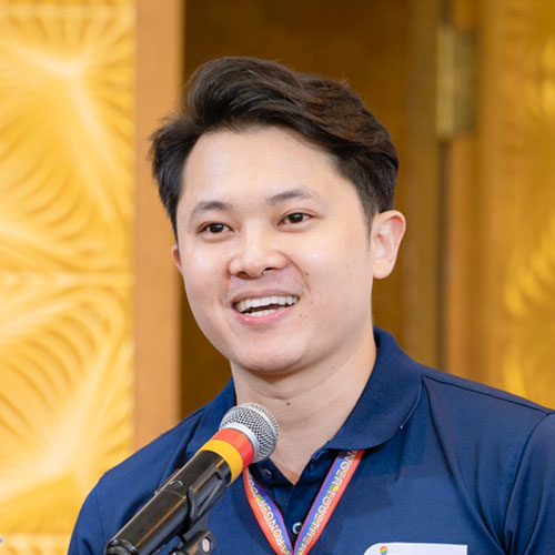 Tung Doan