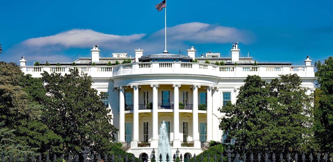 The White House, Washington D.C.
