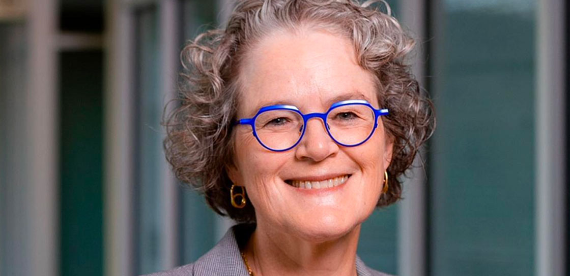 Jeanne Marrazzo