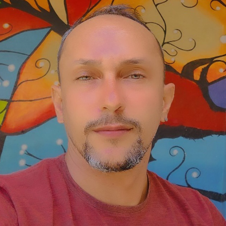 Carlos Alberto Pereira Tenório
