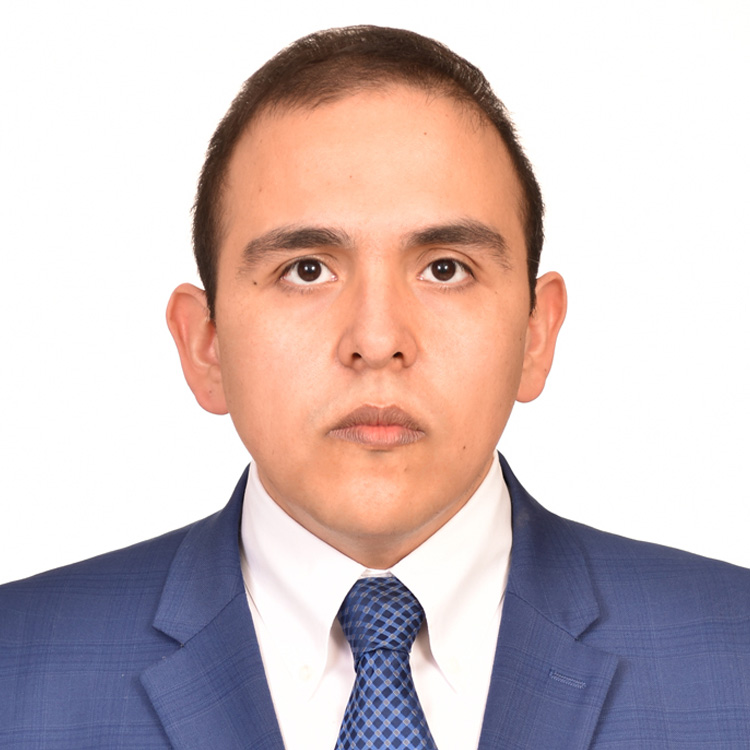 Eduardo Pérez Alba