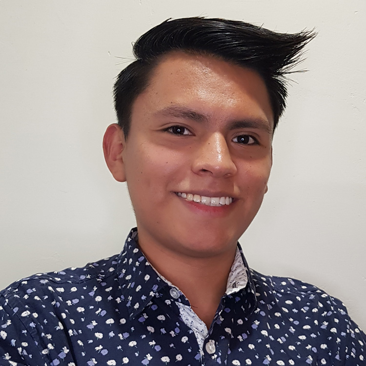 Rodrigo Vázquez Venegas