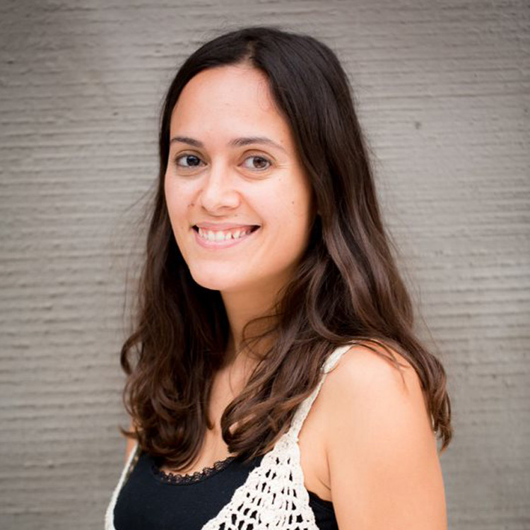 Sheila Fernández-Luis