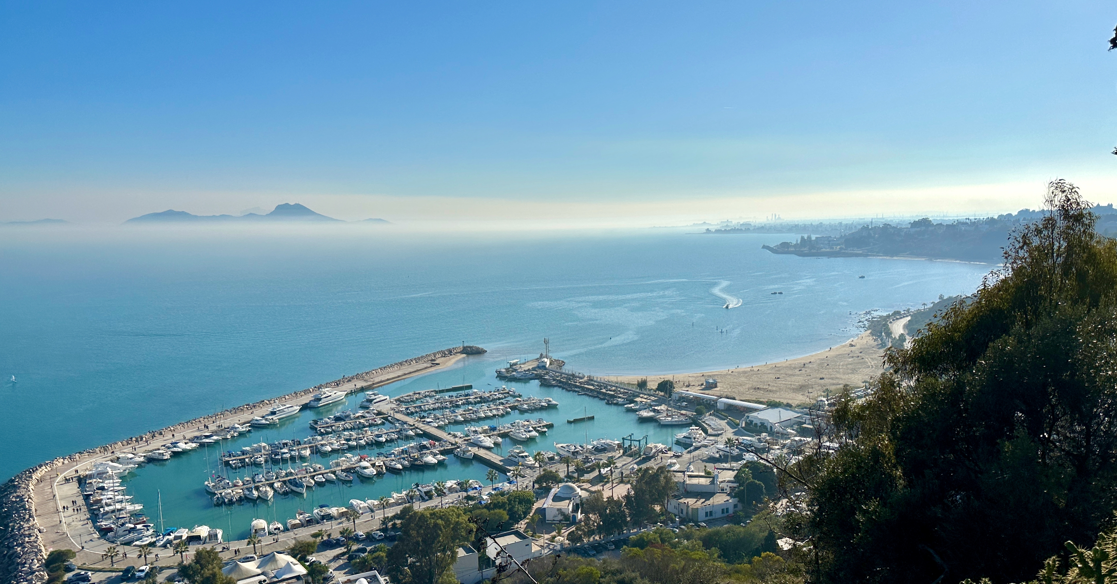 Tunis, Tunisia