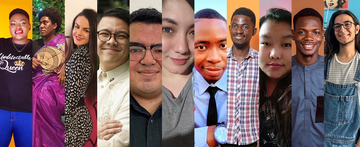 Young Leaders