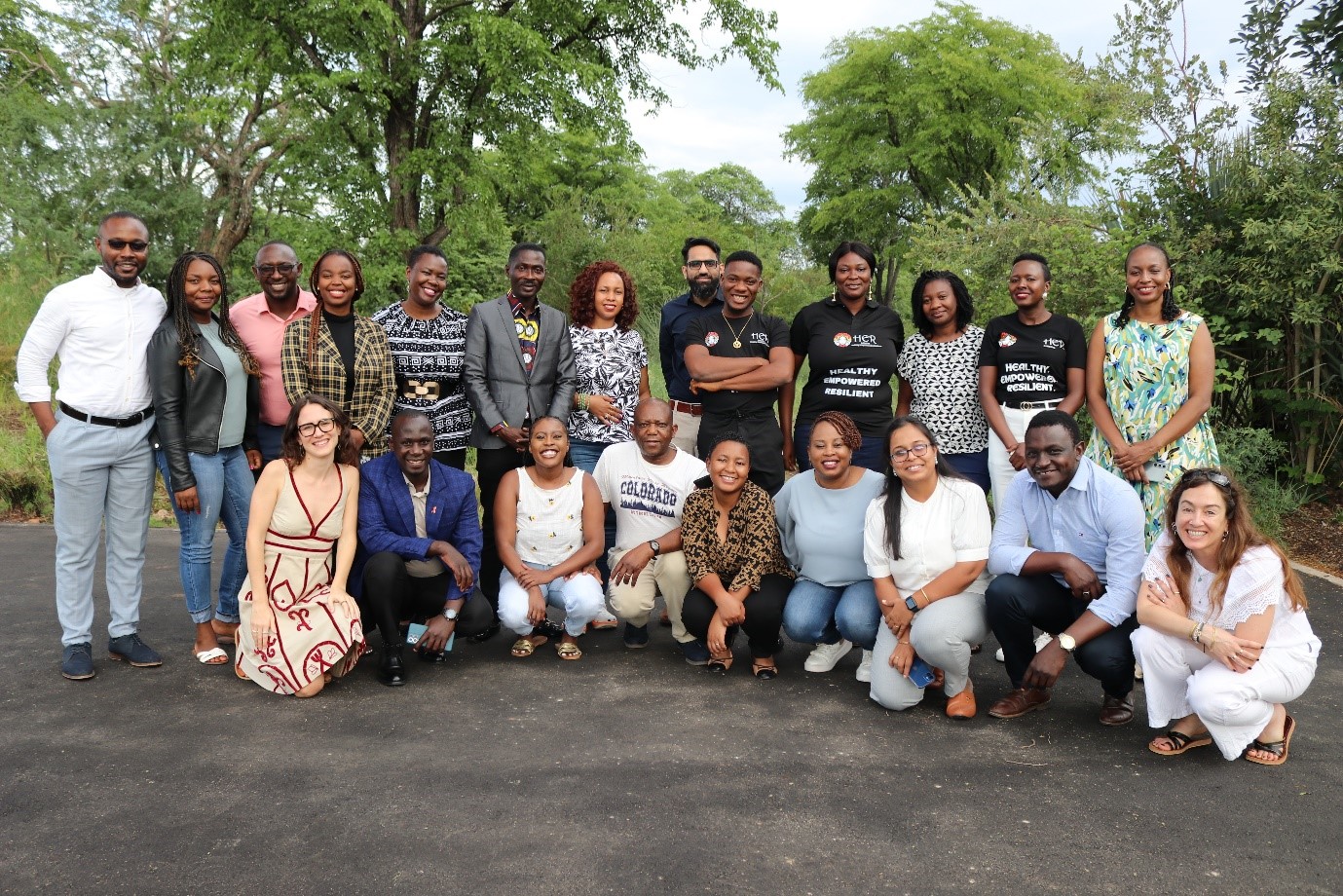 HIV Vaccine Science Academy