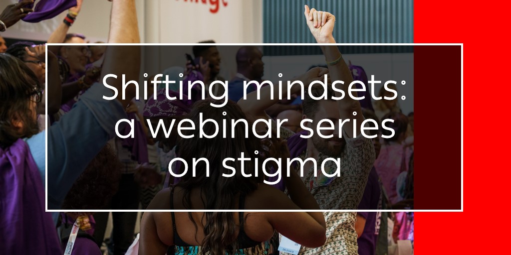 Shifting mindsets
