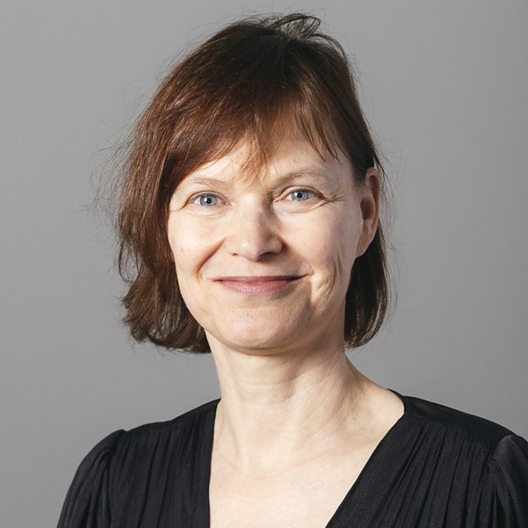 Alexandra Calmy