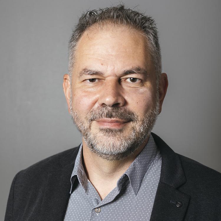 Andriy Klepikov