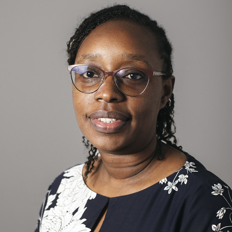 Elizabeth Irungu