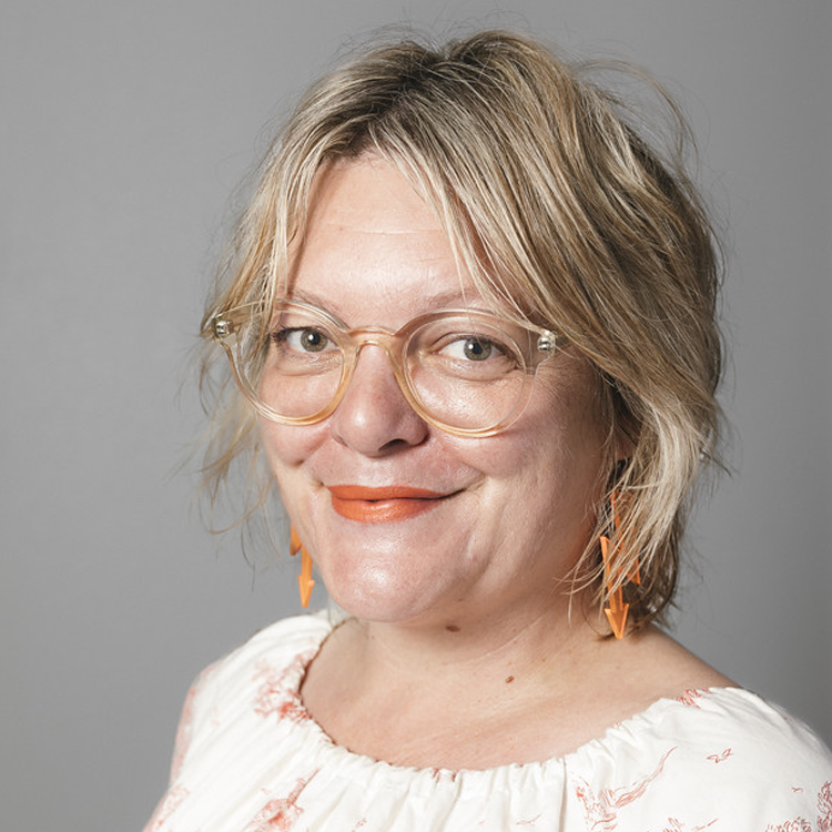 Laura Waters