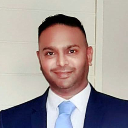 Mehan Barathlall