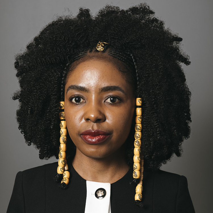 Susan Shumba