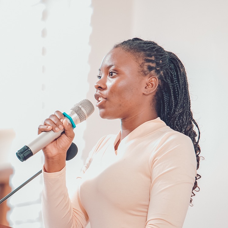 Idah Mulala