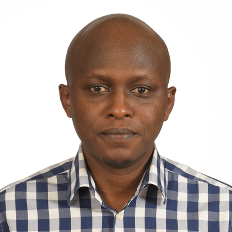 James Kangethe