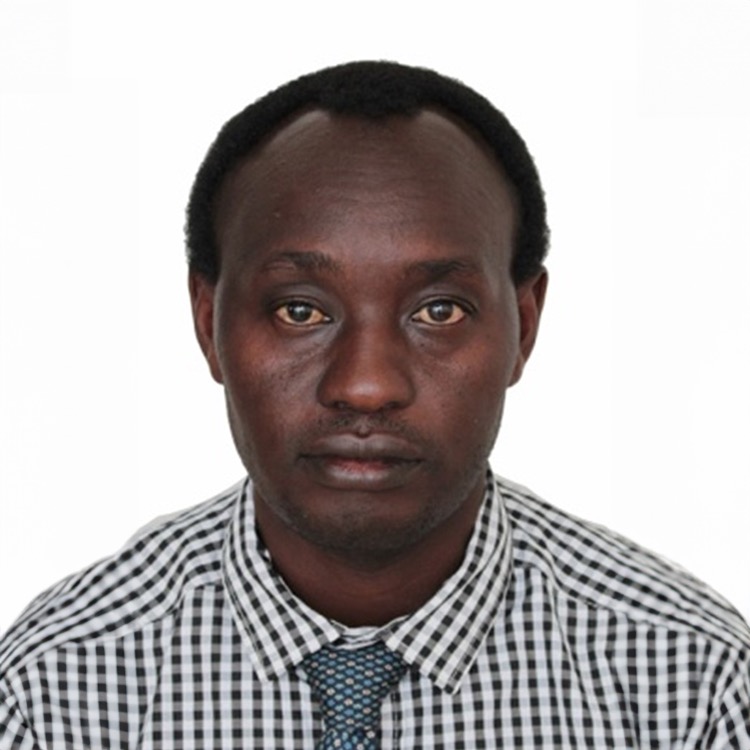 Micah Ongeri Oyaro