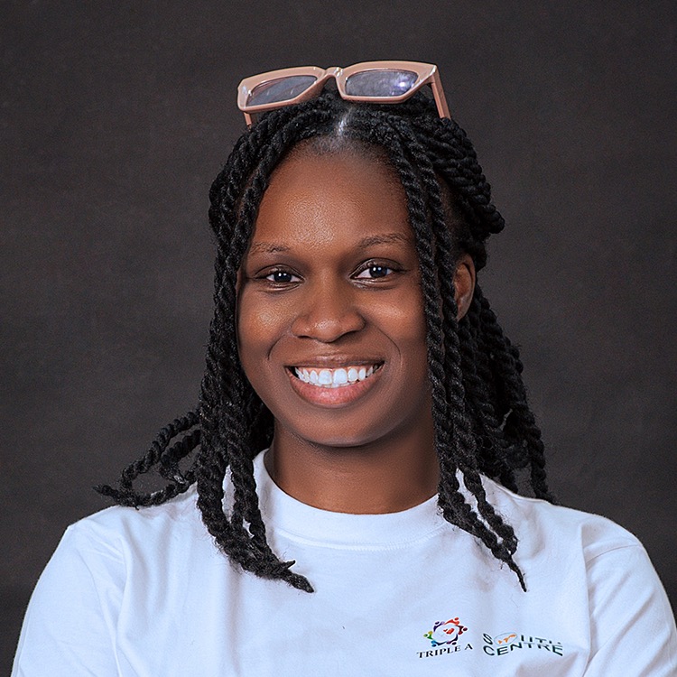 Oluwagbemisola Oluwalola