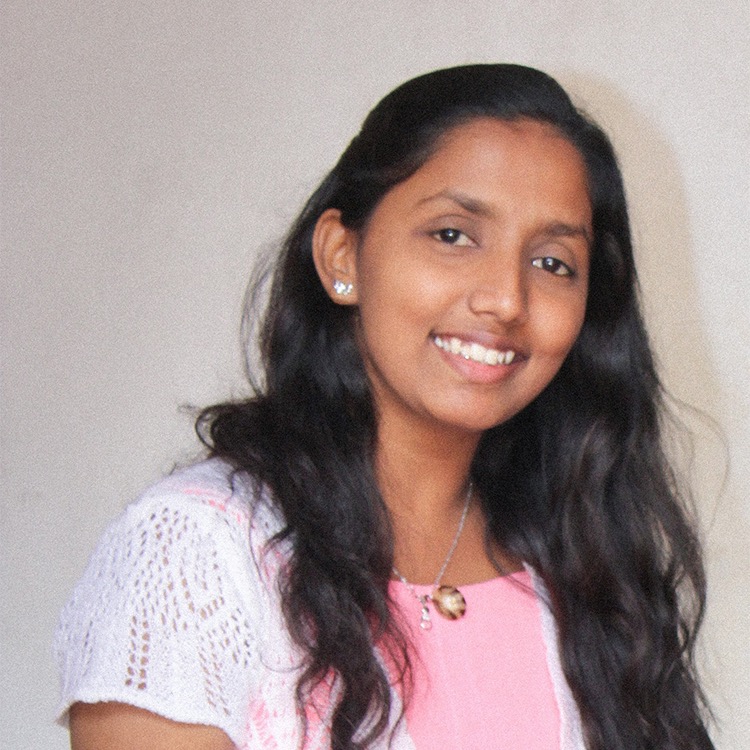 Preeti Ravikumar Ingle