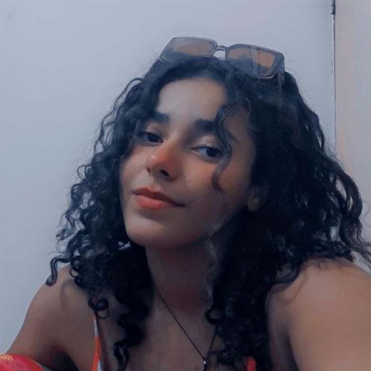 Raquel Vitória Vaz Souza