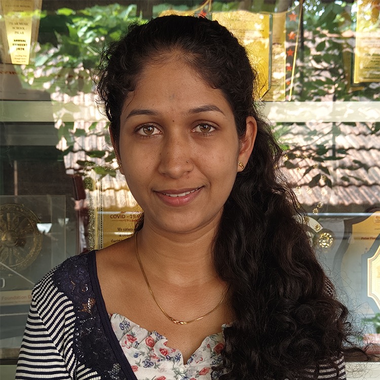 Sandhya Chawan