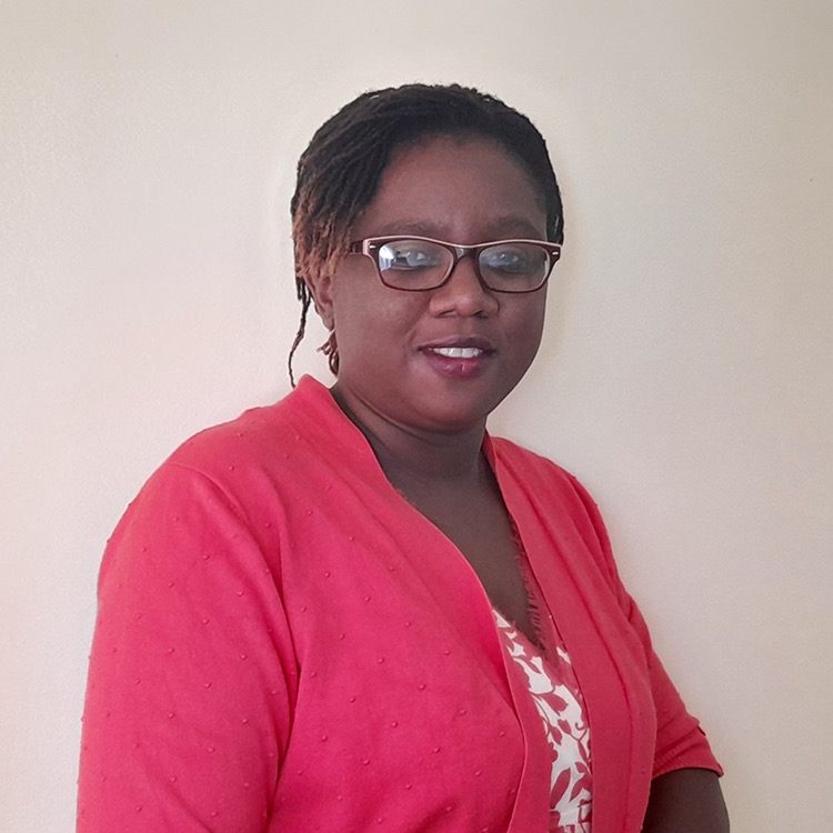 Tariro Dianah Chawana