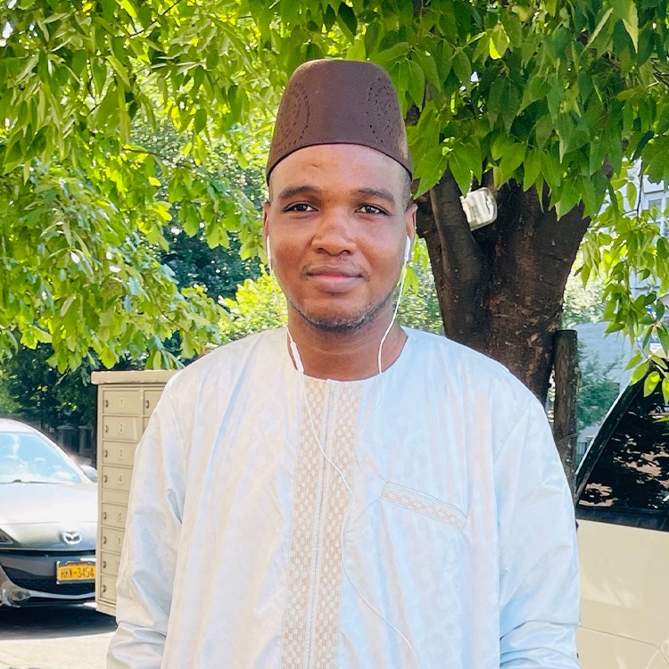 Yacouba Aba Coulibaly