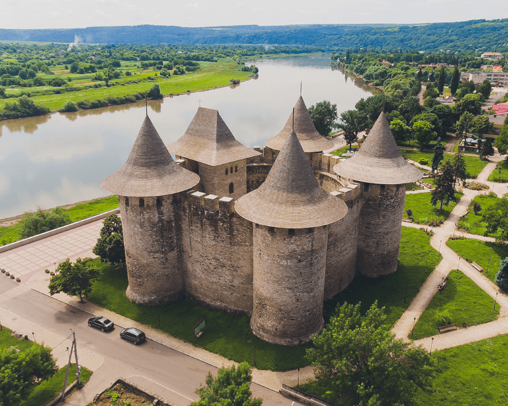 Moldova