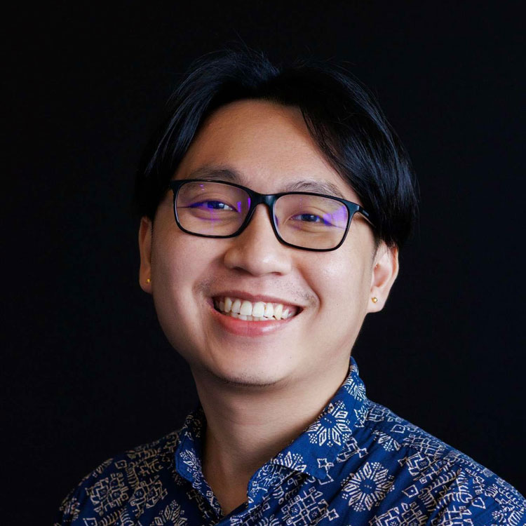 Norman Chong