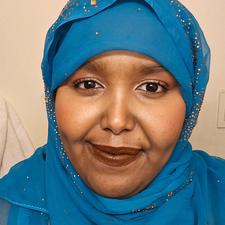 Asha Ulusow