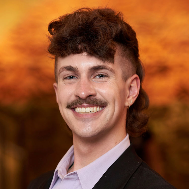 Evan Hall