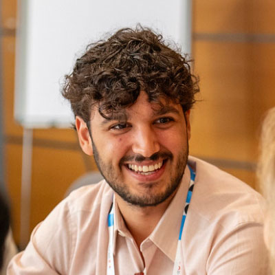 Marco Barracchia