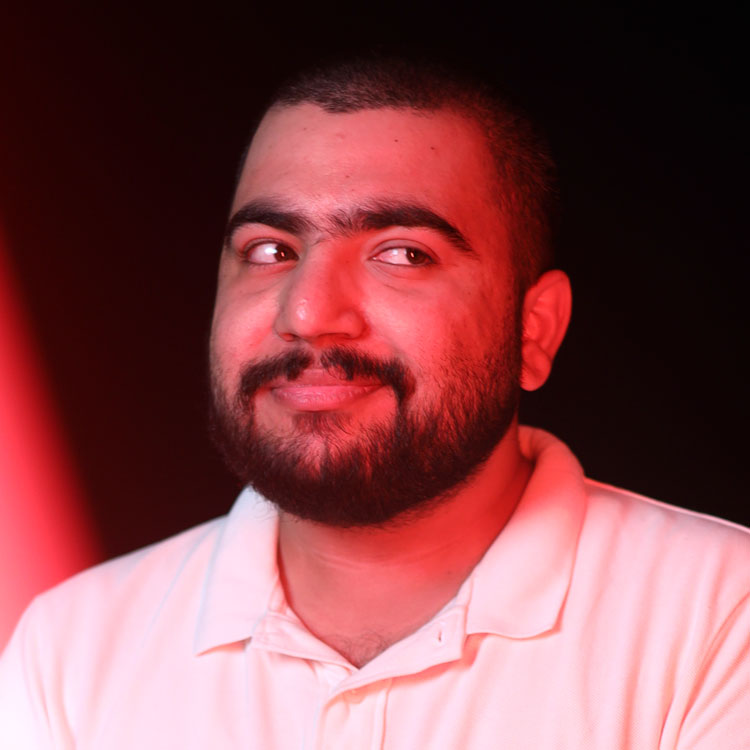 Mohammed Subhi
