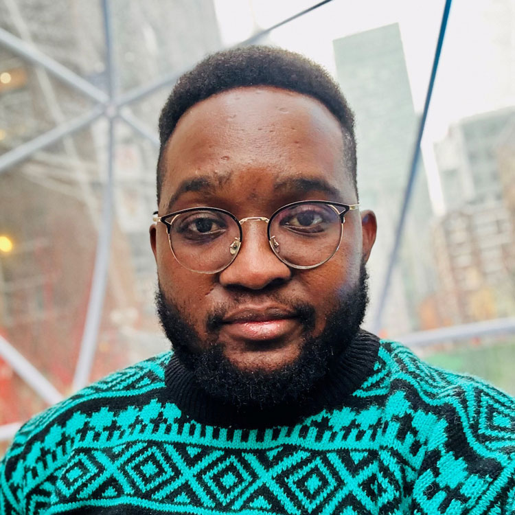 Tanaka Chirombo