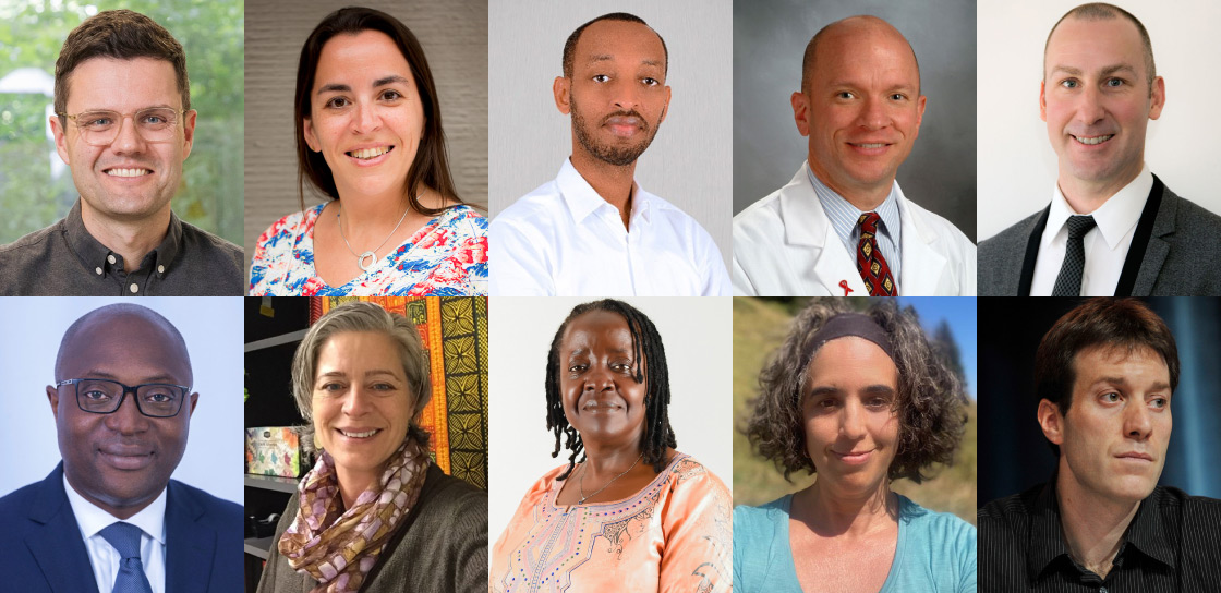 IAS 2025 sessions: Top picks from our track leads!