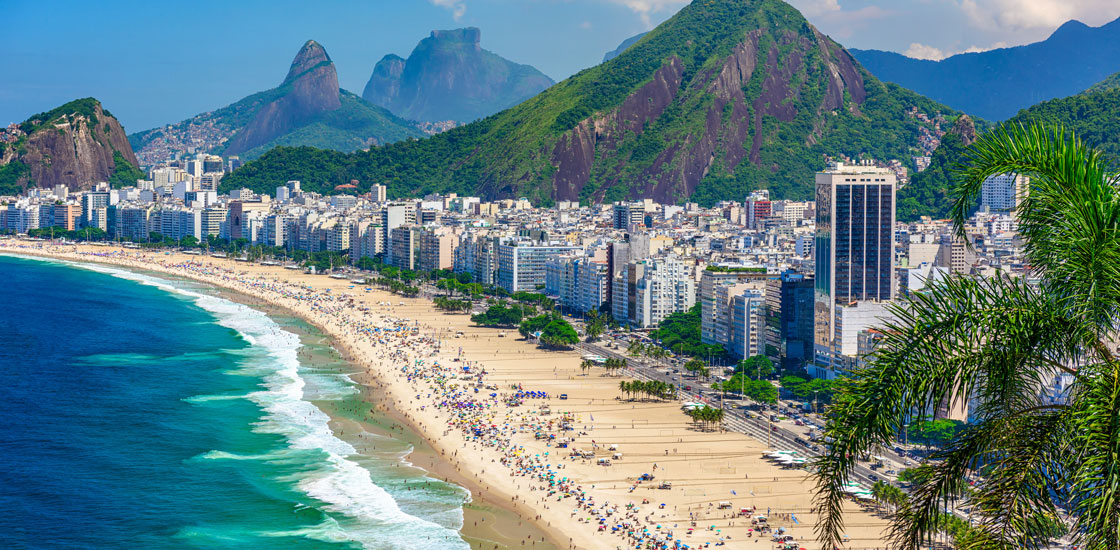 Rio de Janeiro, Brazil