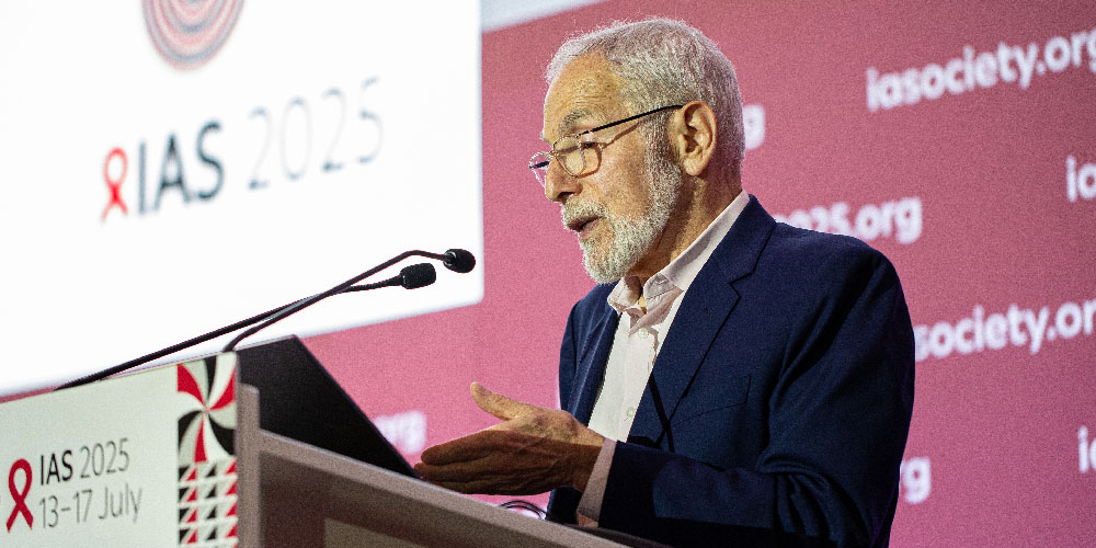 IAS 2025 - The growing toolbox of long-acting options