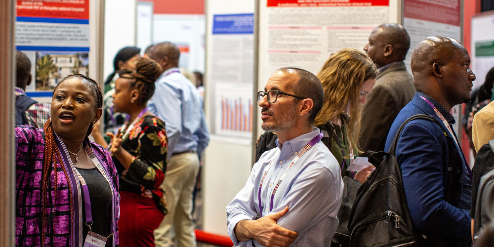 IAS 2025 - bNAb breakthroughs