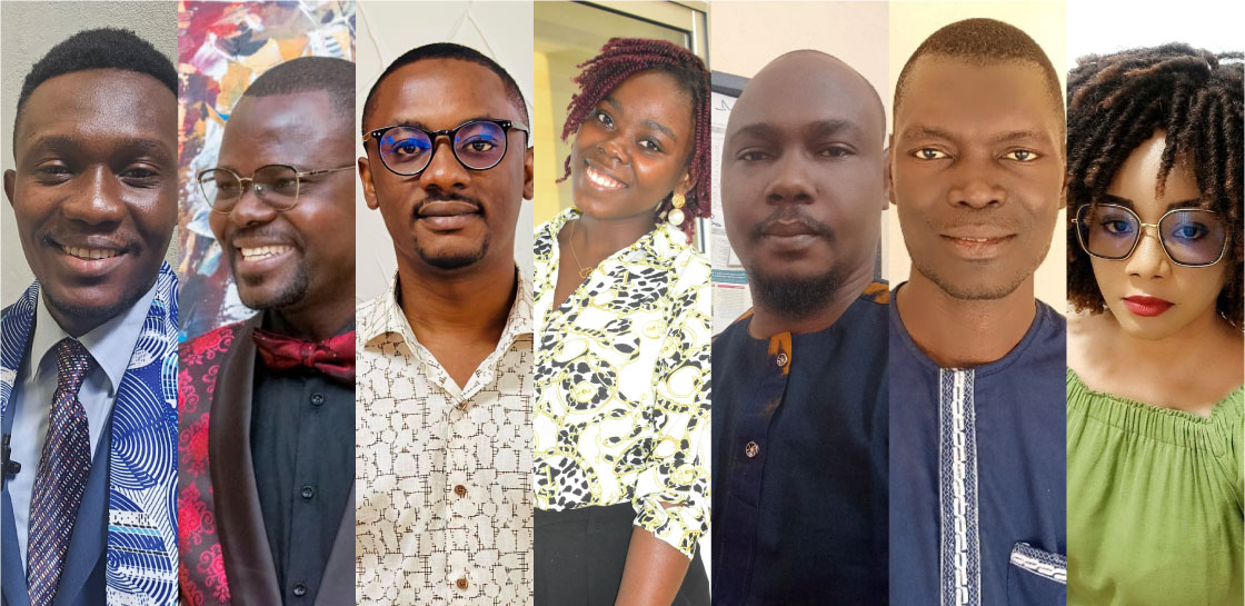 IAS Mentorship Programme 2025 cohort