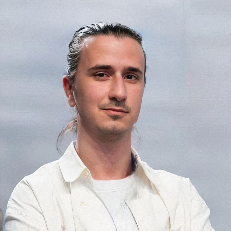 Geldon Hoxhaj