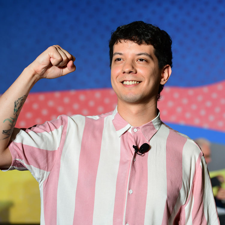 Horacio Barreda