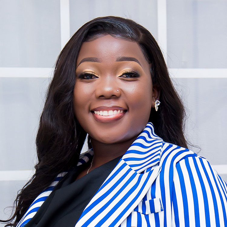 Silvia Okoth