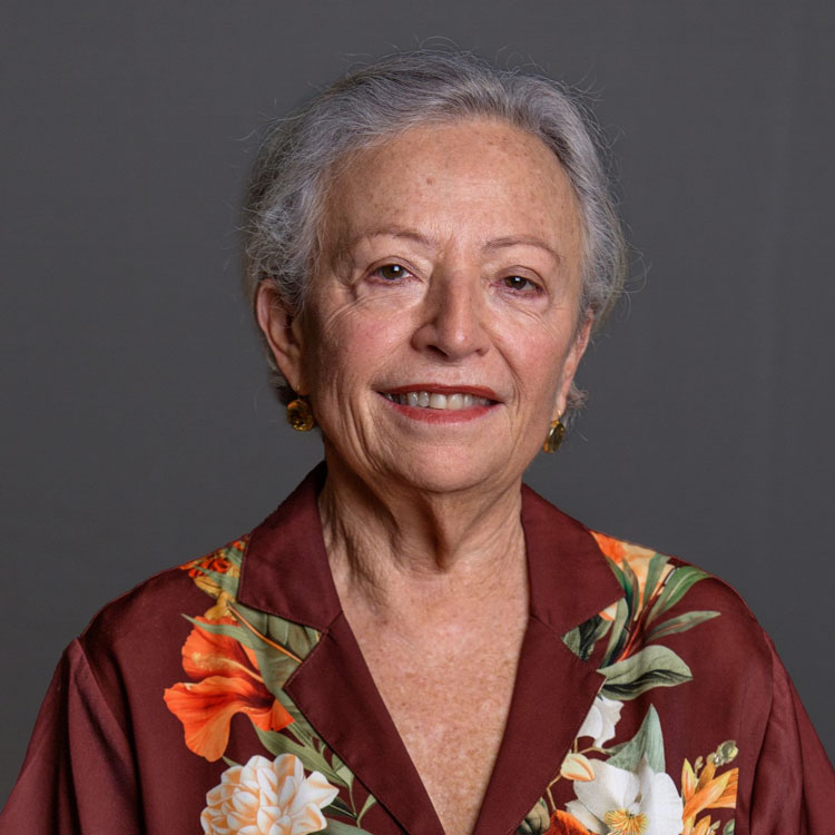 Adele Schwartz Benzaken