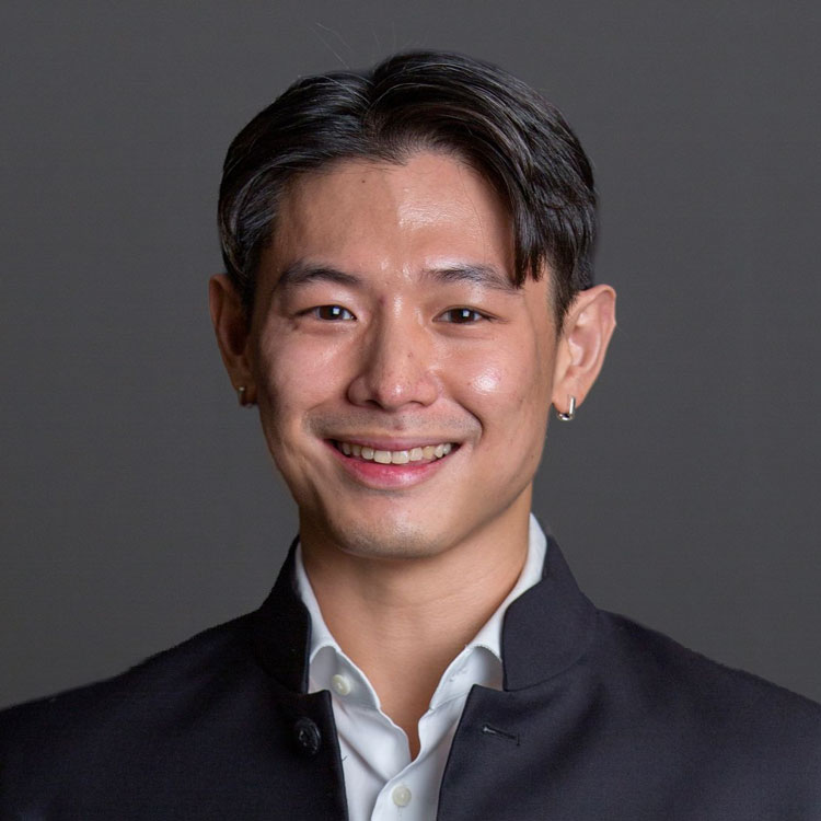 Rayner Kay Jin Tan