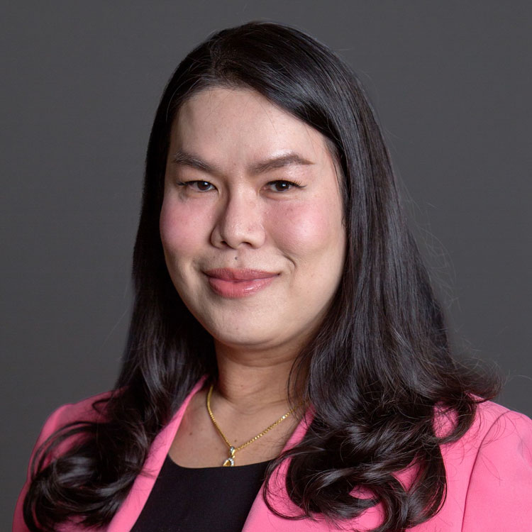 Rena Janamnuaysook