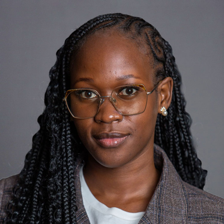 Ruth Akulu