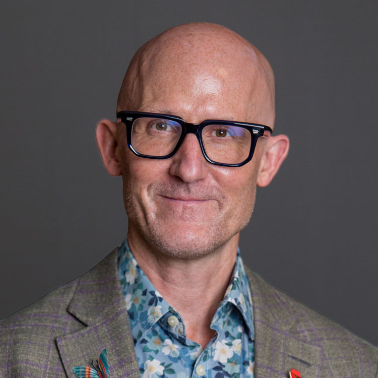 Tristan Barber