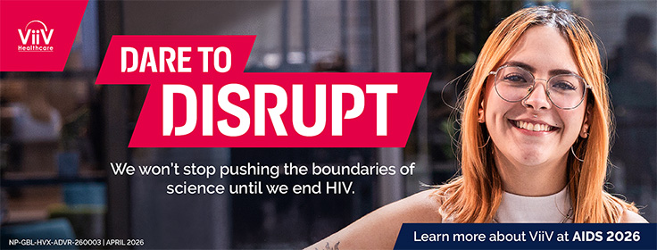 ViiV AIDS26